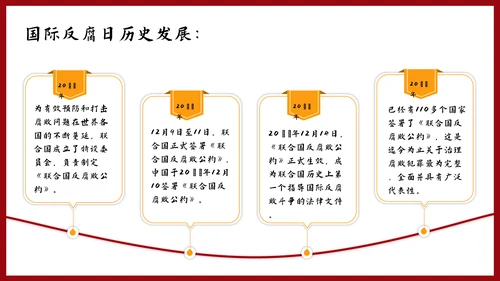 反腐倡廉主题教育PPT课件