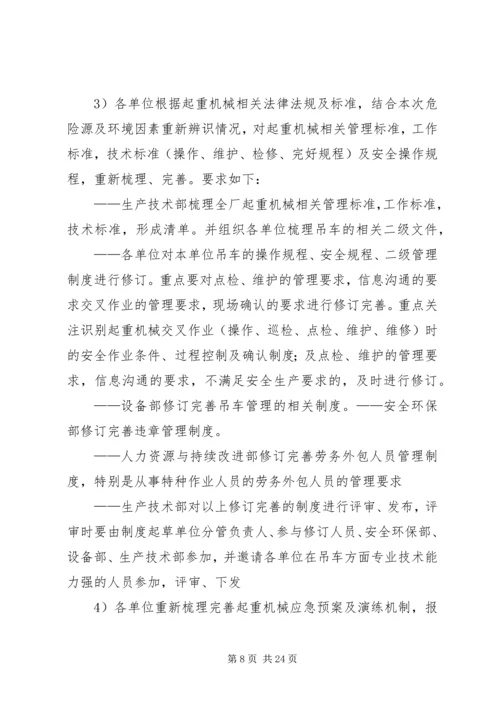 起重机械装卸专项整治实施方案_1.docx