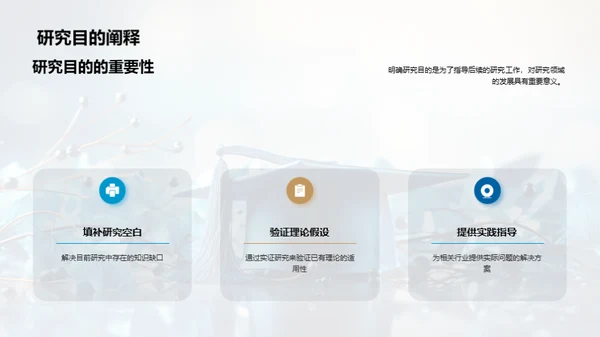 毕业设计探索之路