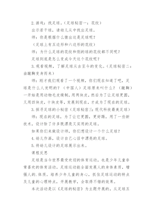 足球队训练教案.docx