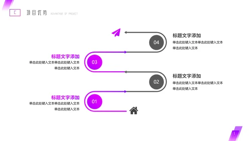 互联网网络智慧系统PPT模板