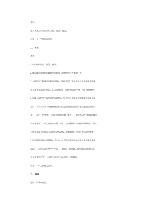 人防工程报审流程.docx