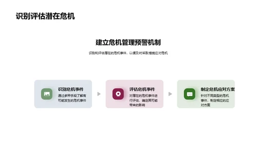 体育会展：危机中的契机