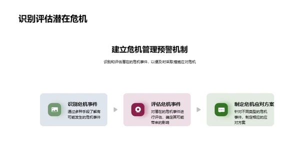 体育会展：危机中的契机