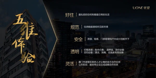 复古手绘风房地产楼盘开发PPT模板