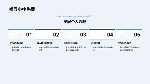 小学到初中的转变