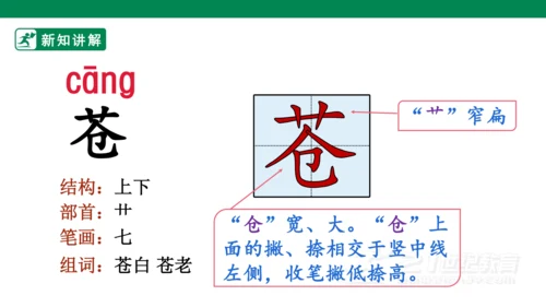 19古诗二首 敕勒歌 课件
