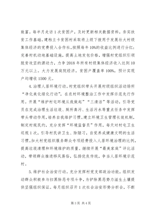 市督导组抓党建促脱贫攻坚督导清单20XX年0708 (3).docx