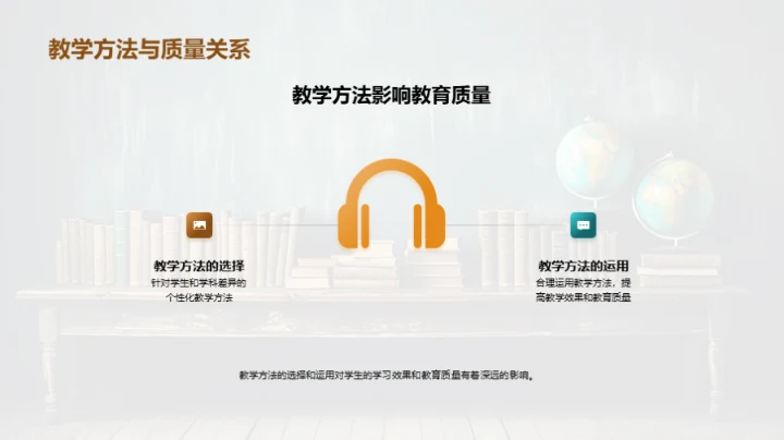 精进教学 点燃课堂