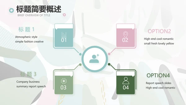 终工作总结工作计划PPT