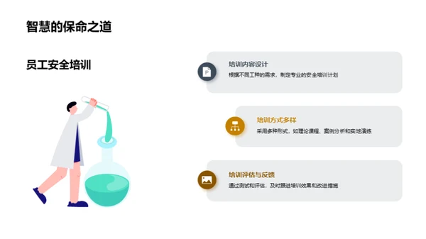 工业安全全面解析