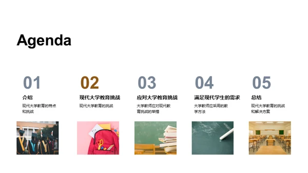 简约风教育培训教学课件PPT模板