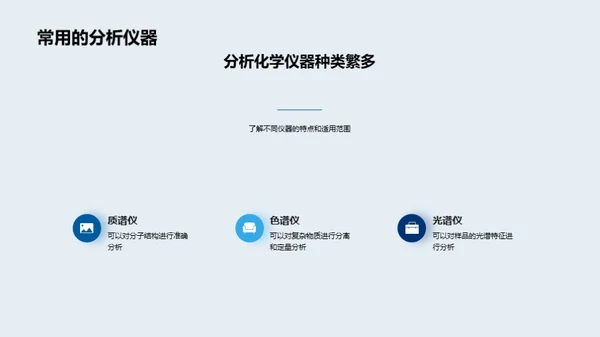 化学分析技术在生物医疗领域的应用