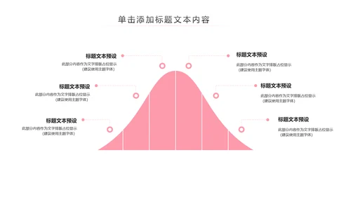 瑜伽健身瑜伽运动孕妇瑜伽PPT模板