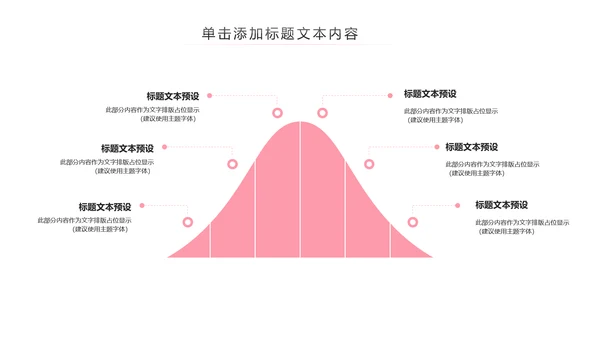瑜伽健身瑜伽运动孕妇瑜伽PPT模板