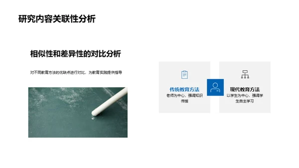 教育学研究探究