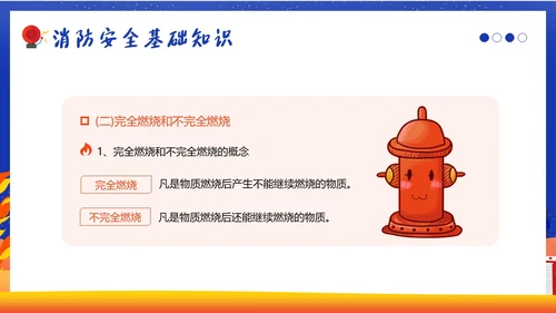 11月全国消防月11月9日全国消防日消防演练培训PPT课件