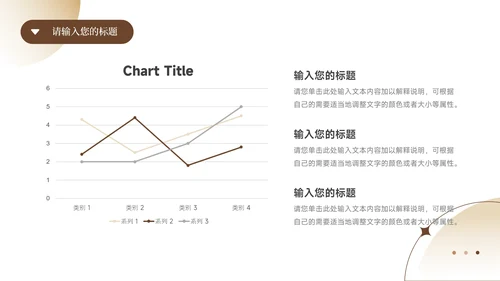 黄色模特高级感美妆营销策划PPT模板