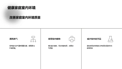 环境污染与健康