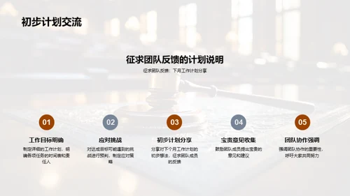 案例精析与展望