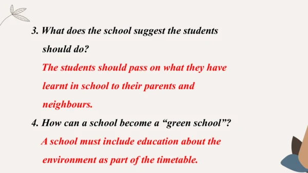 Module4 Rules and suggestion Unit 3 Language in us