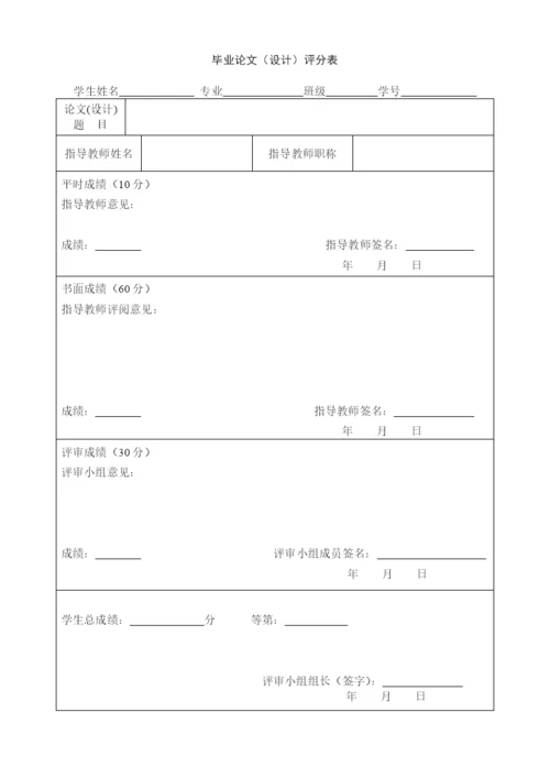05会计本科毕业论文选题表.docx