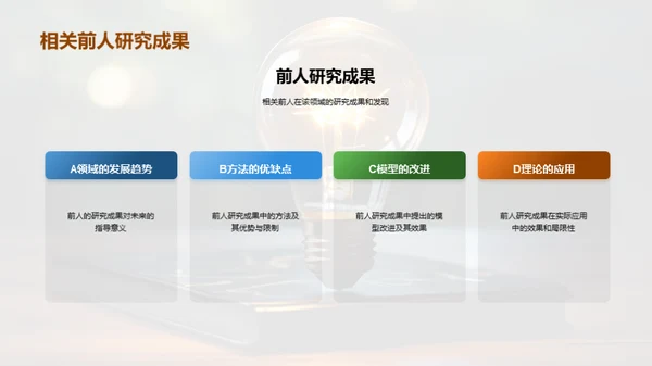 毕设之创新与应用