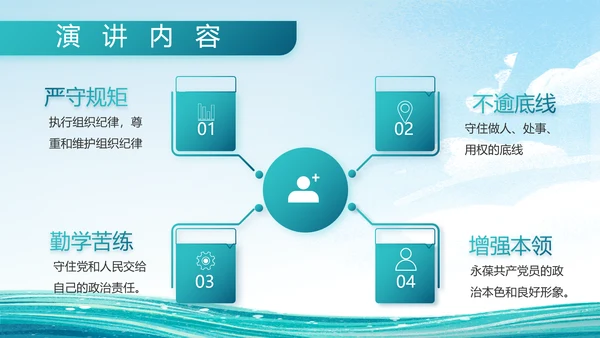 中国海军国防军事部队工作总结PPT