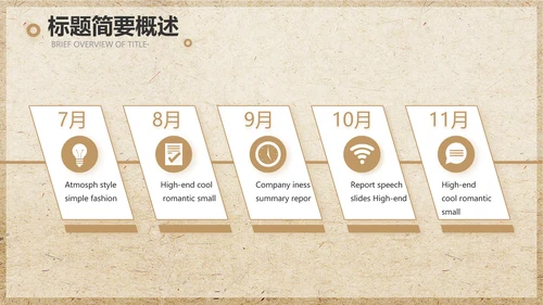极简古典素描绘画培训教学动态PPT