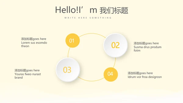 儿童眼科培训动态PPT