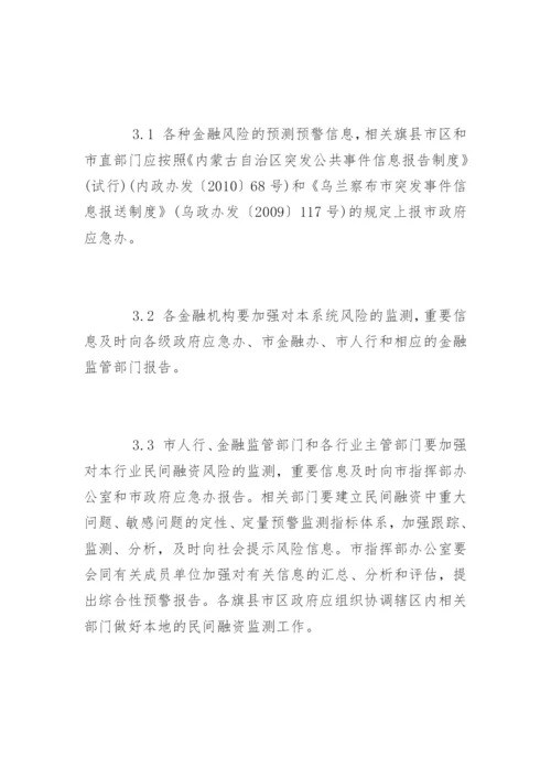 金融风险应急预案.docx