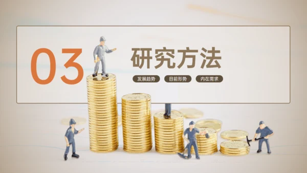 贷款发展改革探析毕业答辩金融业银行通用PPT模板