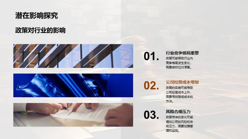 新法规解读与执行