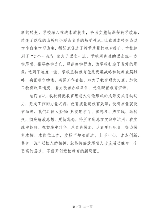 党支部大讨论活动总结_4.docx