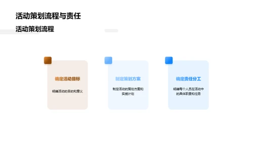 打造精彩校园文化节