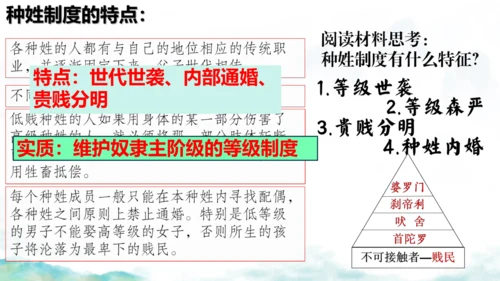 第3课 古代印度  课件  统编版九年级历史上册