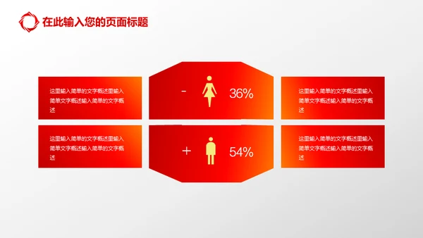 金融理财新华保险公司介绍通用PPT模板
