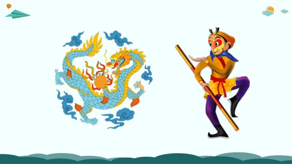统编版三年级语文下册同步精品课堂系列习作：奇妙的想象（教学课件）