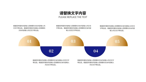 商务风深蓝建筑工作总结汇报PPT模板
