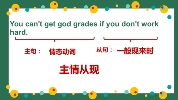 Unit10 SectionA Grammar focus 课件+内嵌音频（人教八上Unit10 I