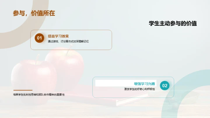 探索互动教学法