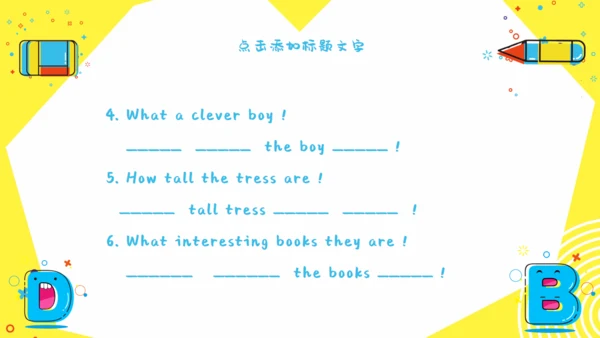 《Classroom》教学课件通用PPT模板