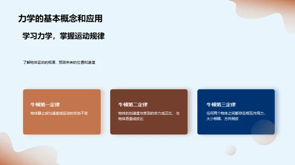 揭秘大学物理学