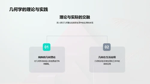 几何美学与实用洞察