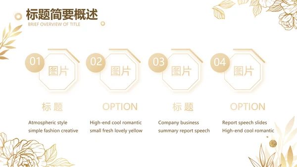 公司品牌营销策划方案工作总结PPT