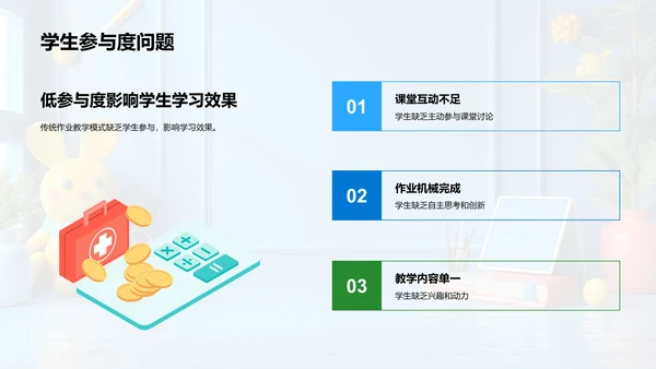 作业教学模式创新