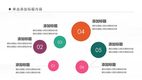 云南印象彩云之南西双版纳风景旅游宣传PPT模板