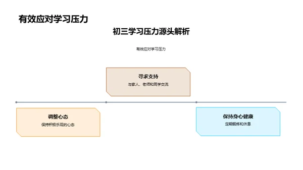 中考冲刺手册