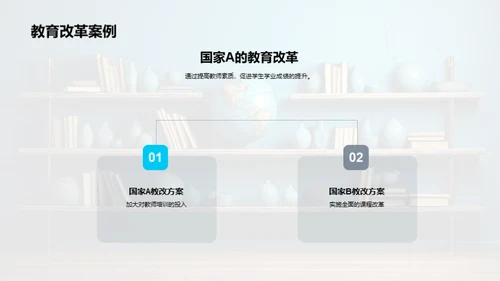 通用学历教育优化