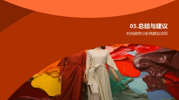 20XX时尚启示录